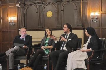 The ethics of IVF: Where Catholics and Baptists can agree | Catholic ...