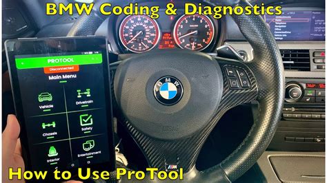 How to Use BMW Coding Tool Software 的图像结果