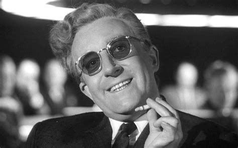 Image result for Watchmojo.com Top 10 Dr. Strangelove