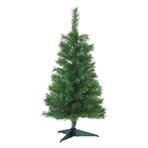 3FT Tacoma Pine Artificial Christmas Tree