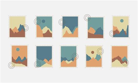 Image result for Stamp Vector