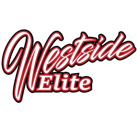 Spiritwear Shop - Youth Teams - Softball - Westside Elite - Koch ...