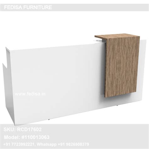 Receptionist Table Price At Reception Desk Curved Front Office Desk ...