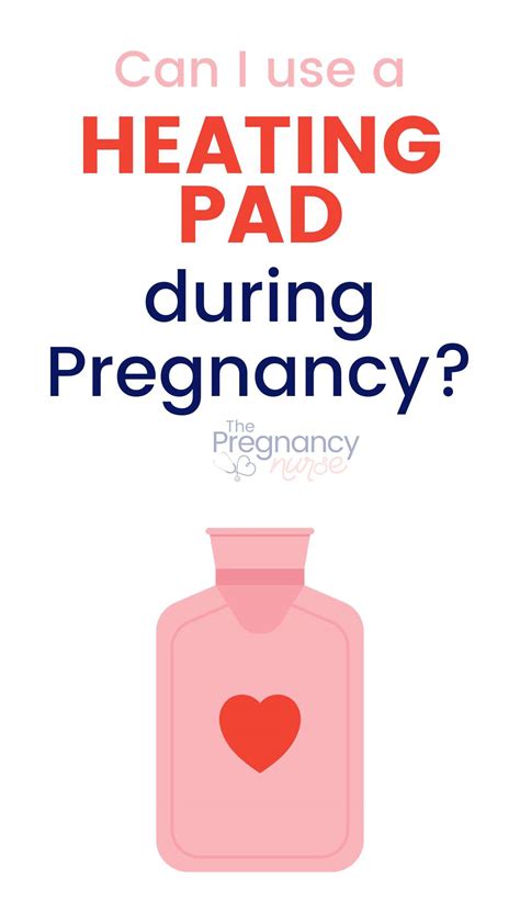 Risk Of Heating Pad During Pregnancy at Terri Whobrey blog