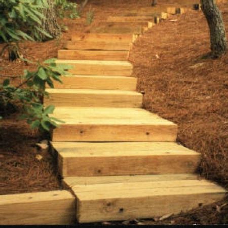 Image result for Structural Timber Steps