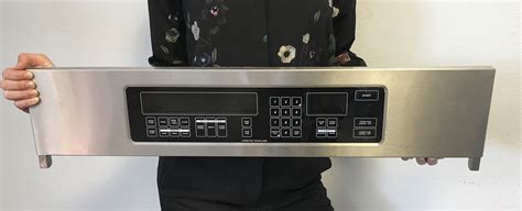 Image result for KitchenAid Control Panel Replacement