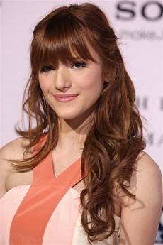 Fringe Hairstyles by 25 Best Fringe Hairstyles To Refresh Your Look Fringe Hairstyles