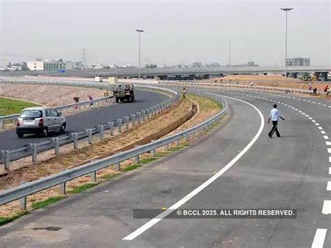 This super expressway will take you from Gurugram to Jaipur in just 90 ...