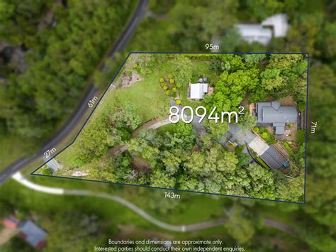 750 Cedar Creek Road, Cedar Creek QLD 4520 | Domain