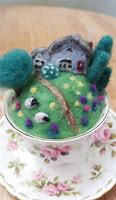 Image result for Color Reveal Animals in Teacup