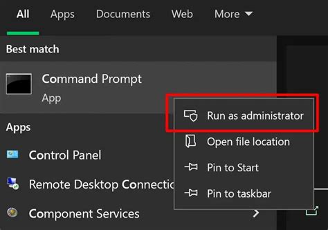Image result for Factory Reset Windows 7 From Command Prompt