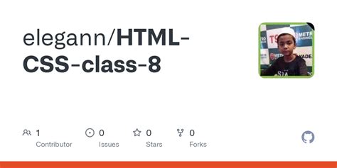 HTML CSS for Class 7 的图像结果