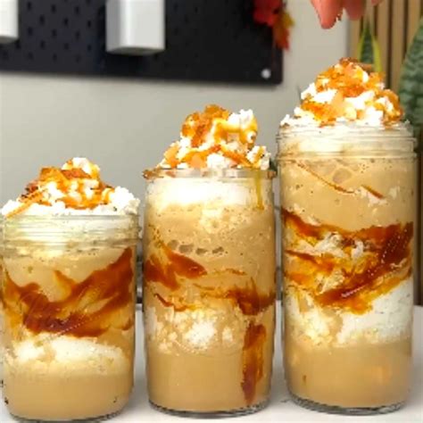 Starbucks Caramel Brulee Latte Recipe (Copycat)