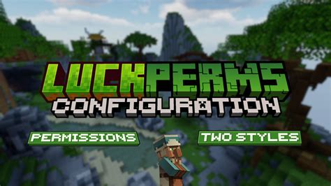 Image result for Luckperms MySQL