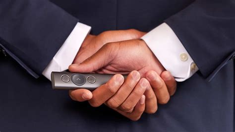 Image result for Logitech Presentation Remote