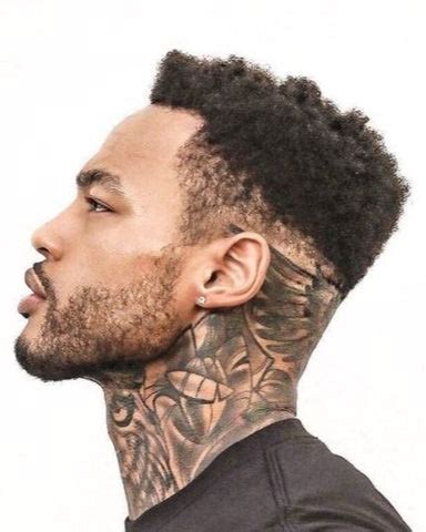 Top 15 Best & Trendy Neck Tattoos for Men: Bold Designs & Creative Ide ...