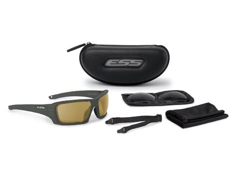ESS Protective Eyewear Collection - Ultimate Eye Safety Solutions - AE ...