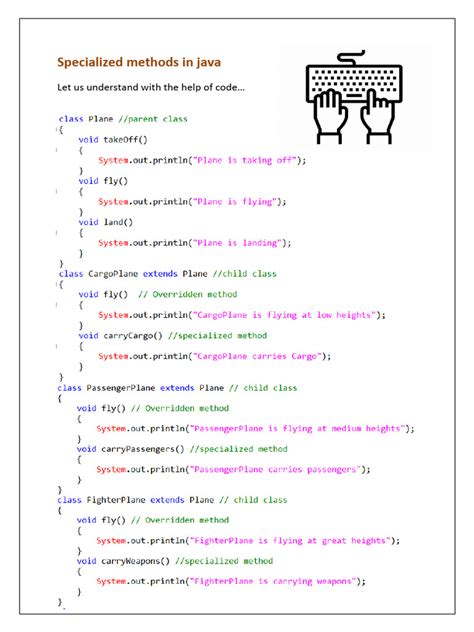 Image result for Polymorphism Video Example