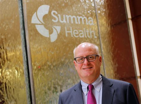 Venture capital HATCO acquisition of Summa Health Akron moving forward