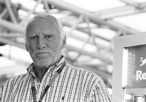 Dietrich Mateschitz ist tot - UnserTirol24