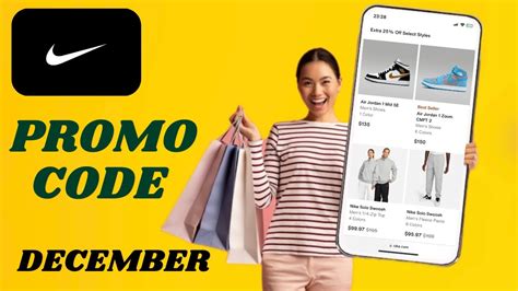 Image result for Nike Promo Code