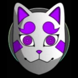 Image result for Fox Mask Project Slayers