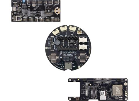 Shield Family - Arduino | Mouser