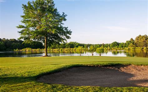 Course Information – Summer Grove Golf Club – Newnan, GA