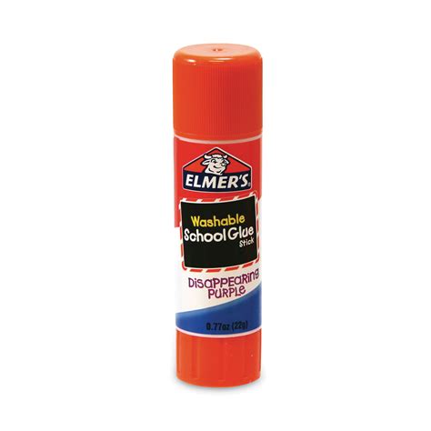 Glue Stick Clipart
