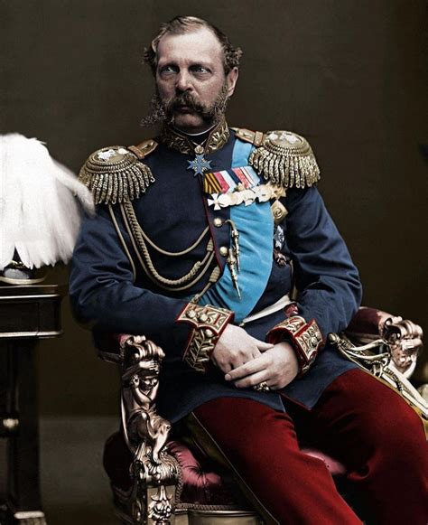 Alexander Ii Russia