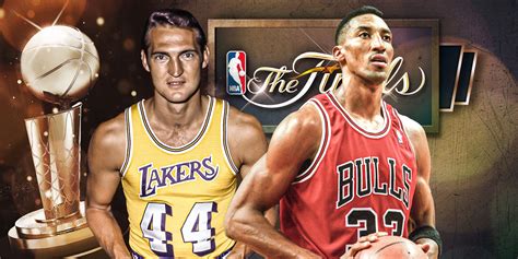 5 Best Teams to Win the NBA Finals