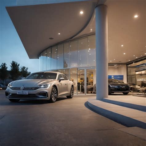 Gene Langan Volkswagen Inc.: A Detailed Exploration