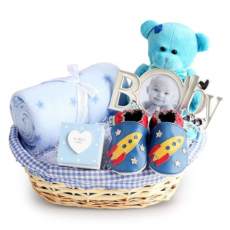 Top 20 Special and Perfect Newborn Baby Gift Ideas for 2022