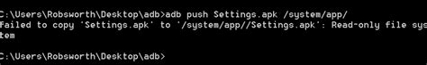 Image result for How to Use Adb Push