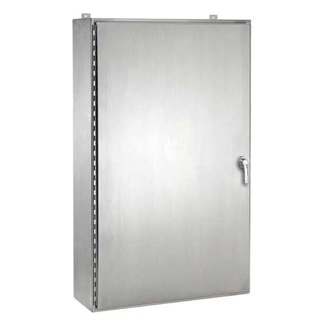 Nvent Hoffman 3 Point Latch with Padlock Handle Electrical Enclosures ...