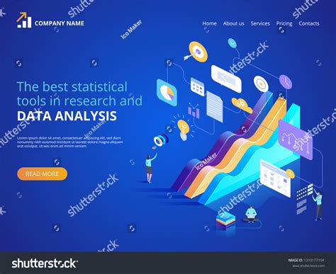 Statistical Data Analysis Tools 的图像结果