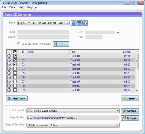 Image result for CD Conversion