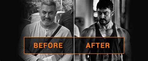 5 Celebrities Who Took Body Transformation To The Next Level - Fitness ...