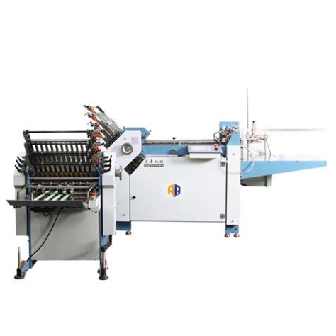 Image result for Paper Folding Machine Model TH3000