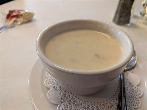 You (and your friend Rick) should get to Ricky’s Double Barrel Inn ...