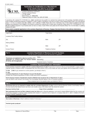 2011-2020 Form LA LDR R-1070 Fill Online, Printable, Fillable, Blank ...