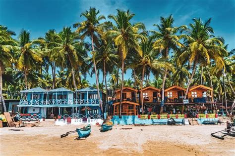 Image result for Goa Experience