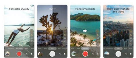 Image result for Recording Camera App