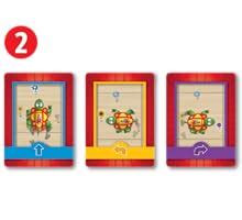 Buy Think Fun Robot Turtles STEM Toy and Coding Board Game for ...