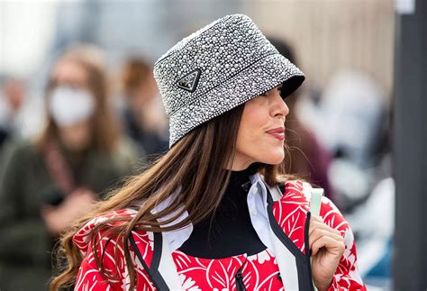 Moist Bucket Hat at Emma Rouse blog