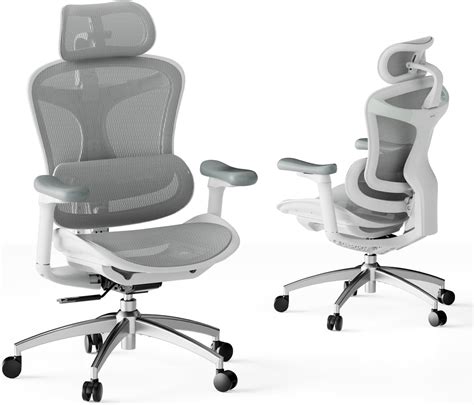 SIHOO Doro-C300 office chair review: Incredible comfort, incredible ...
