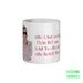 Image result for Patsy Stone Quotes Mug