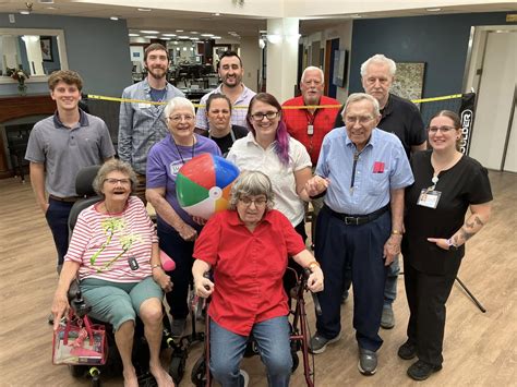 Springfield Rehabilitation & Health Care Center | Nursing Home in ...