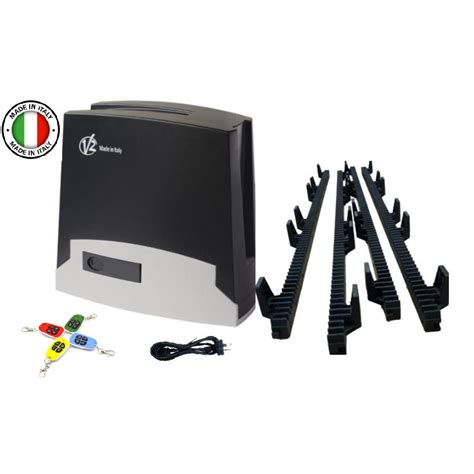 Image result for Automatic Sliding Gate Receivers