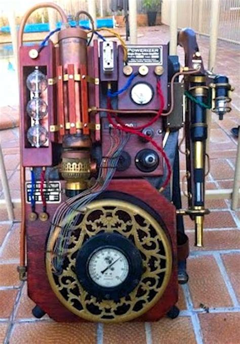 Homemade Time Machine 的图像结果